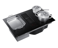 Samsung PŁYTA INDUKCYJNA CC90H84PADUR - 1526784 - zdjęcie 8